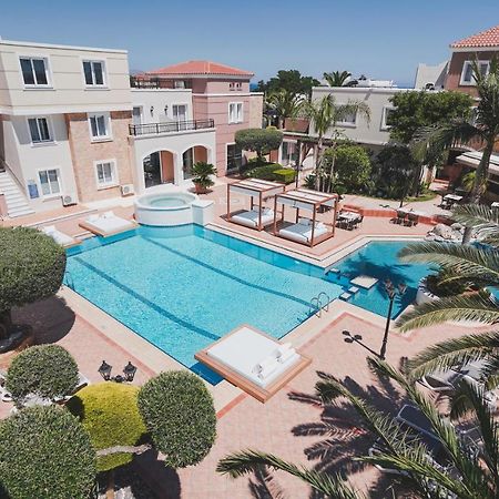 Zeus Village Resort - Adults Only Kato Daratso Exterior photo